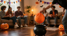 10 Best Halloween Party Games for Spooky Gatherings in 2027