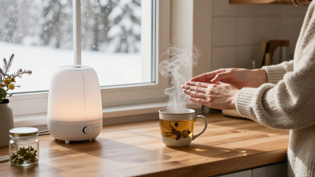 10 Best Winter Wellness Products for Immune Support and Comfort in 2027