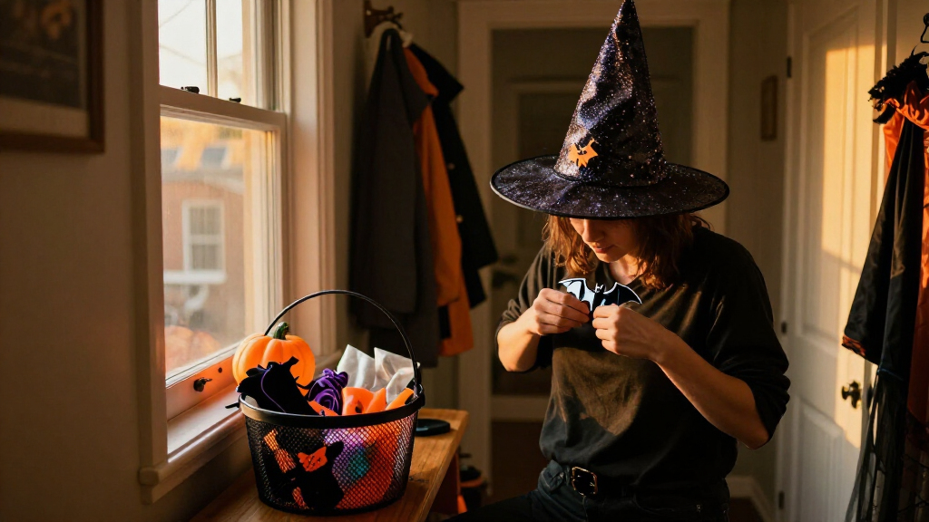 11 Best Halloween Costume Accessories for Easy, Creative Costumes in 2027