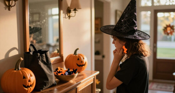 11 Best Halloween Costume Accessories for Easy Outfit Upgrades in 2027
