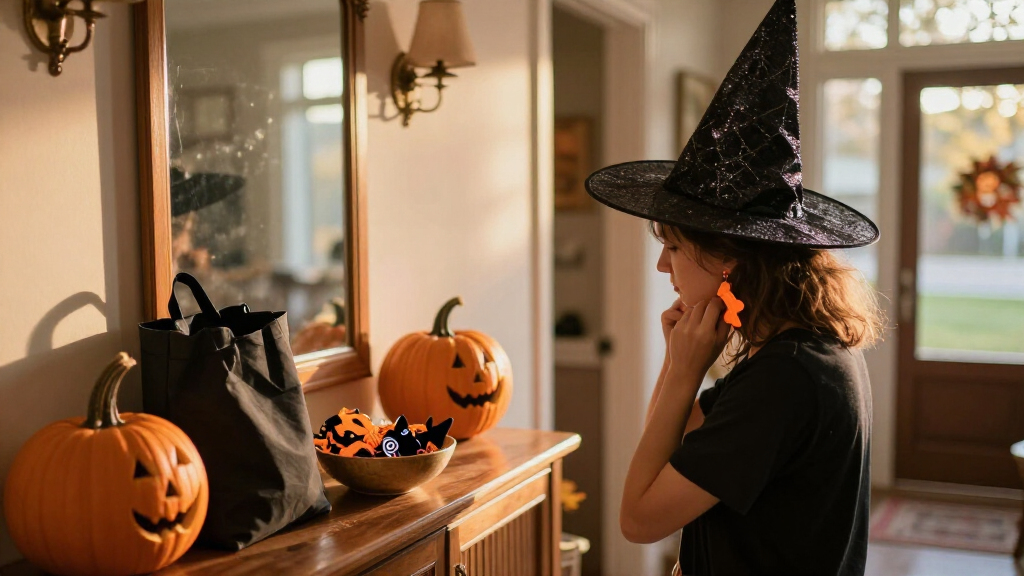 11 Best Halloween Costume Accessories for Easy Outfit Upgrades in 2027