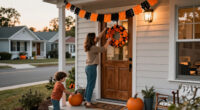 11 Best Halloween Door Decorations for Spooky, Easy Entryways in 2027