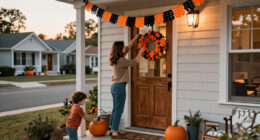 11 Best Halloween Door Decorations for Spooky, Easy Entryways in 2027