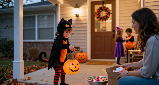 12 Best Halloween Costumes for Kids in 2027