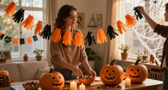 13 Best Halloween Party Decorations for 2027