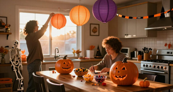 13 Best Halloween Party Supplies for 2027