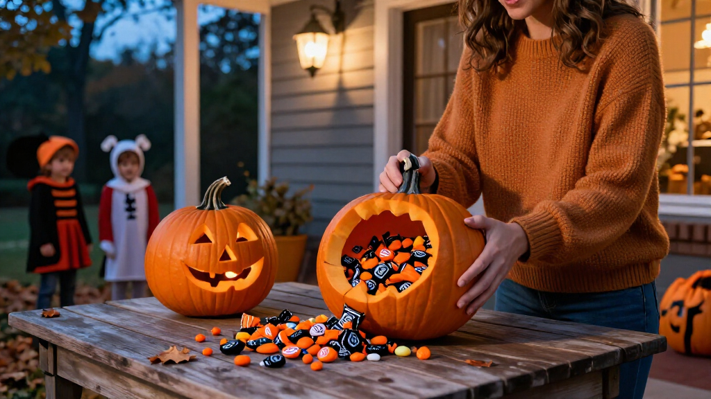 14 Best Halloween Candy Bowls for Trick-or-Treat and Parties in 2027
