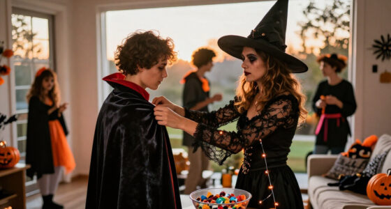 14 Best Halloween Costumes for Adults in 2027