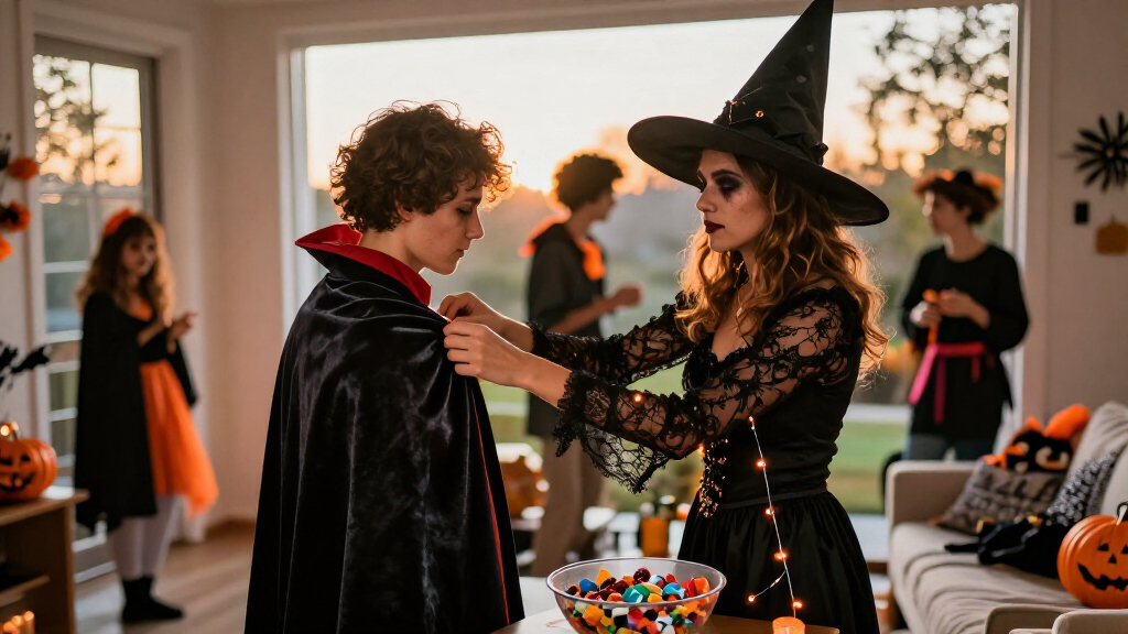 14 Best Halloween Costumes for Adults in 2027
