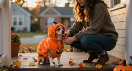 14 Best Halloween Costumes for Dogs for Comfort and Style in 2027