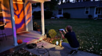 14 Best Halloween Outdoor Projector Lights for Spooky Displays in 2027