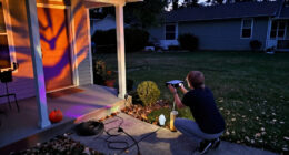 14 Best Halloween Outdoor Projector Lights for Spooky Displays in 2027