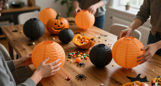14 Best Halloween Party Decorations for a Memorable Gathering in 2027