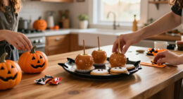 14 Best Halloween Serving Platters for Spooky Parties in 2027
