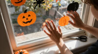 14 Best Halloween Window Decorations for a Spooky Display in 2027