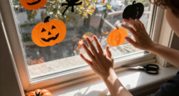14 Best Halloween Window Decorations for a Spooky Display in 2027