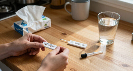 15 Best At-Home Flu and COVID Tests for Fast, Convenient Screening in 2027