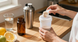 15 Best Dietary Supplements for Everyday Wellness in 2027