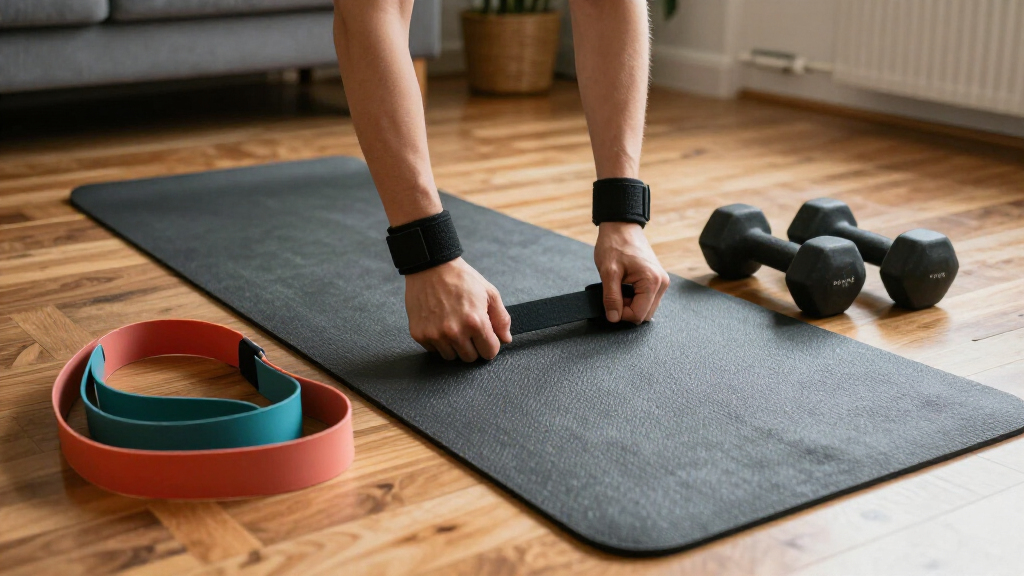 15 Best Fitness Products for Home Workouts in 2027