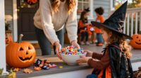 15 Best Halloween Candy Bowls for Trick-or-Treat Displays in 2027
