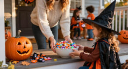 15 Best Halloween Candy Bowls for Trick-or-Treat Displays in 2027