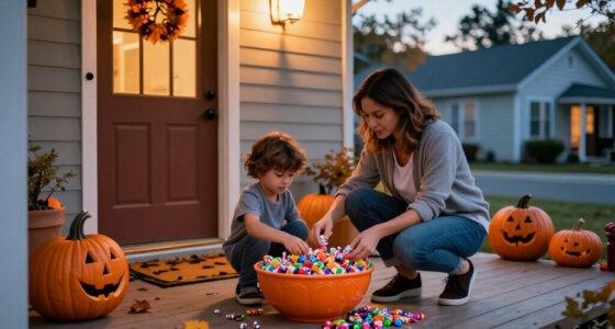 15 Best Halloween Candy Bowls for Trick-or-Treating and Parties in 2027