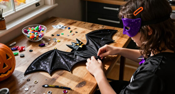 15 Best Halloween Costume Accessories for Easy, Expressive Costumes in 2027