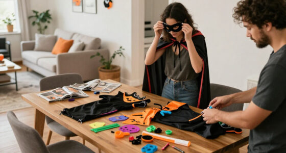 15 Best Halloween Costume Sets for Adults in 2027