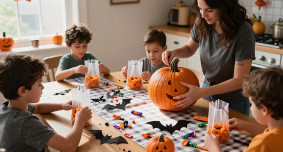 15 Best Halloween Decorations, Activities, Treats, And Party Favors for 2027