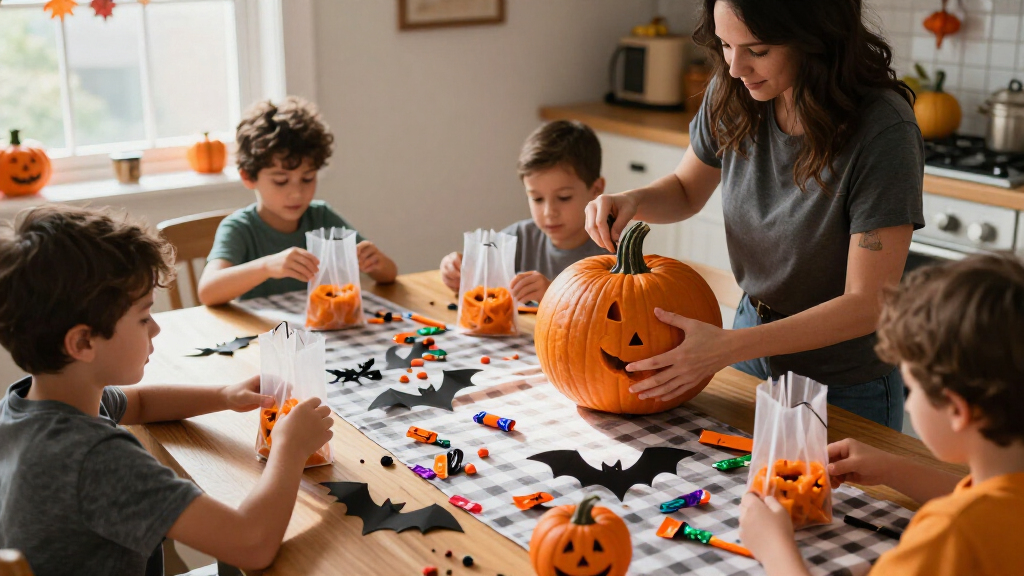 15 Best Halloween Decorations, Activities, Treats, And Party Favors for 2027