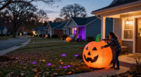 15 Best Halloween Inflatables For Yards In 2027