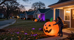 15 Best Halloween Inflatables For Yards In 2027