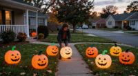 15 Best Halloween Outdoor Inflatables for Standout Yard Displays in 2027