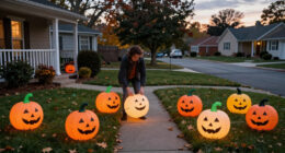 15 Best Halloween Outdoor Inflatables for Standout Yard Displays in 2027