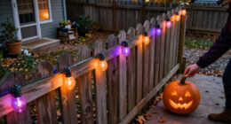 15 Best Halloween Outdoor String Lights for Spooky Displays in 2027