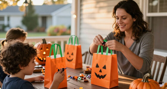15 Best Halloween Party Favor Bags for 2027