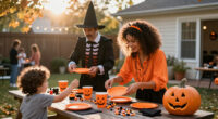 15 Best Halloween Party Tableware for Spooky Celebrations in 2027