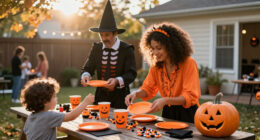 15 Best Halloween Party Tableware for Spooky Celebrations in 2027