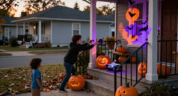 15 Best Halloween Projector Lights for Spooky Outdoor Displays in 2027
