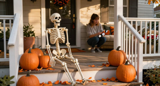 15 Best Halloween Skeleton Decorations for Spooky Displays in 2027