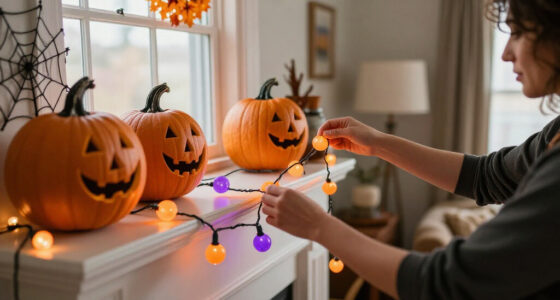 15 Best Halloween String Lights in 2027