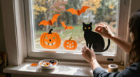15 Best Halloween Window Decorations for Spooky Seasonal Displays in 2027