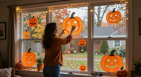 15 Best Halloween Window Decorations in 2027