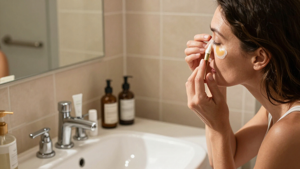 15 Best Instant Eye Tighteners for a Smoother-Looking Under-Eye Area in 2027