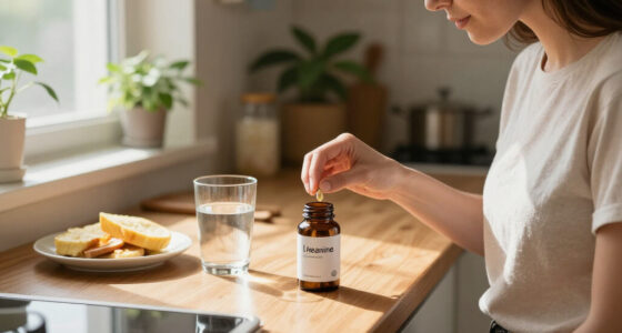 15 Best L-Theanine Supplements for Calm and Focus in 2027