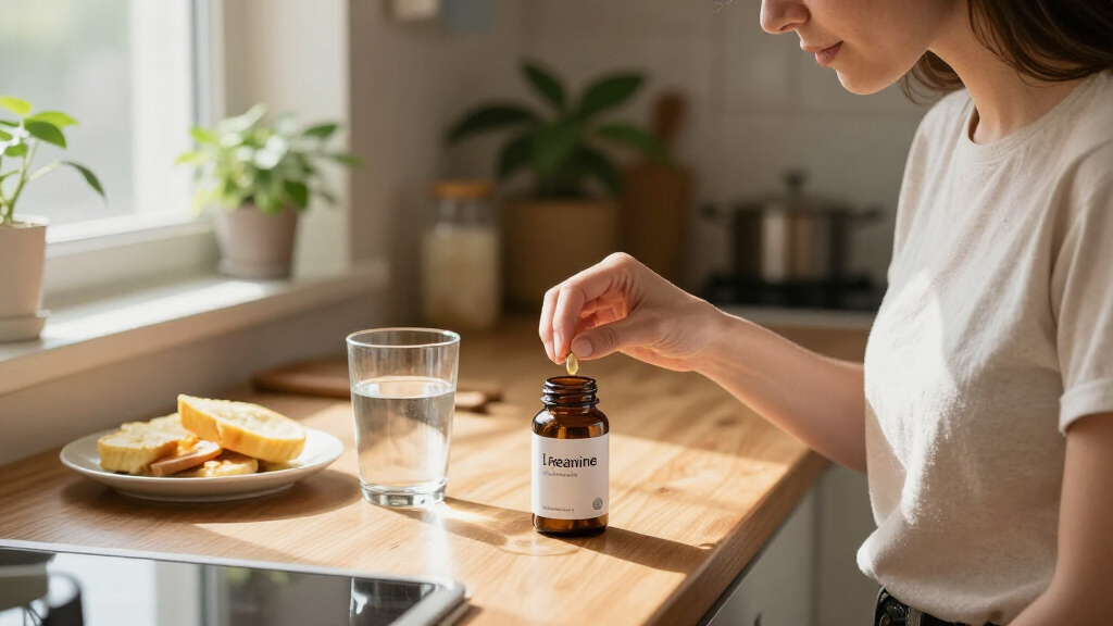 15 Best L-Theanine Supplements for Calm and Focus in 2027