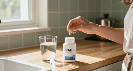 15 Best NAD+ Supplements for 2027