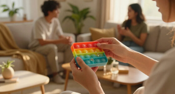 15 Best Pimple Popping Toys for Stress Relief and Fidgeting in 2027