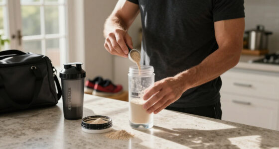 15 Best Pre-Workout Supplements for Energy and Focus in 2027