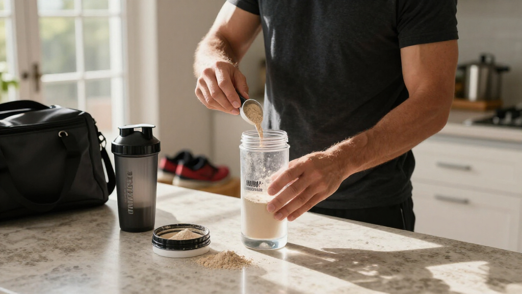 15 Best Pre-Workout Supplements for Energy and Focus in 2027